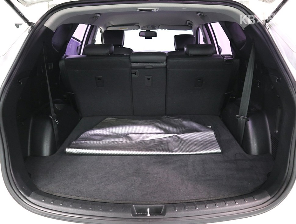 현대 싼타페 DM R2.0 4WD PREMIUM