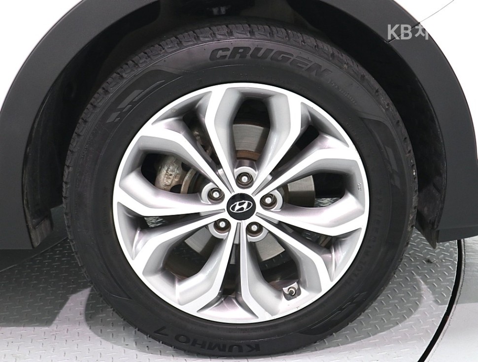 현대 싼타페 DM R2.0 4WD PREMIUM