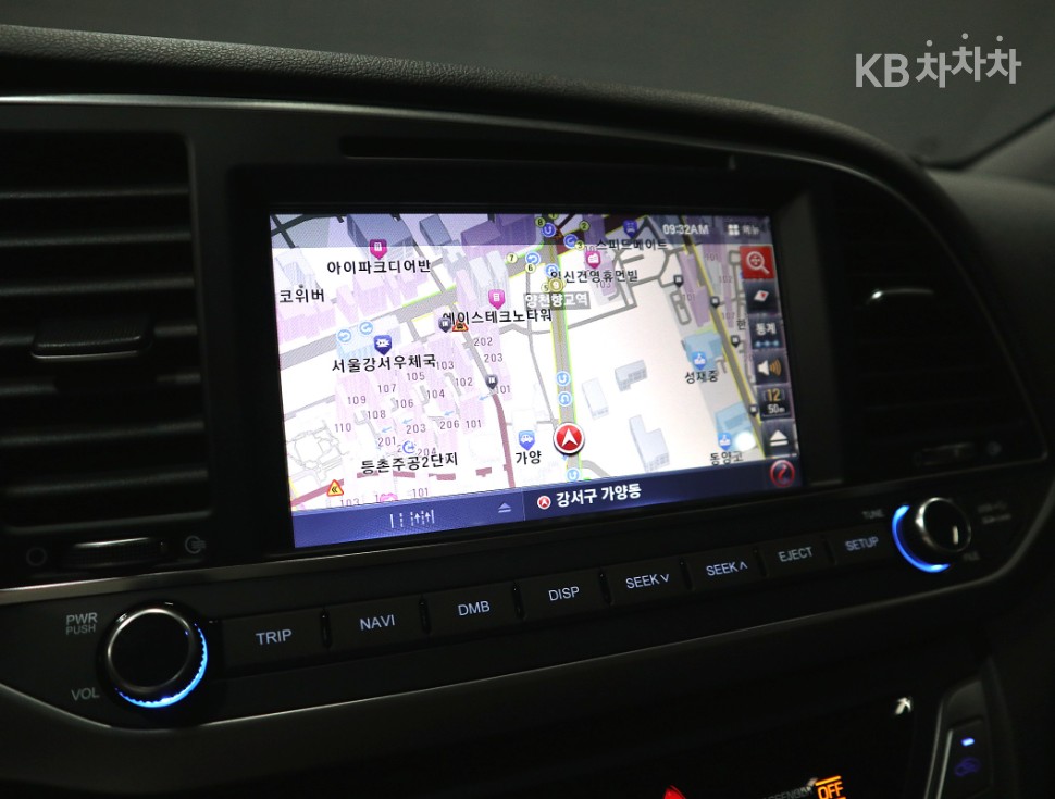 현대 아반떼AD 1.6 GDi Value Plus