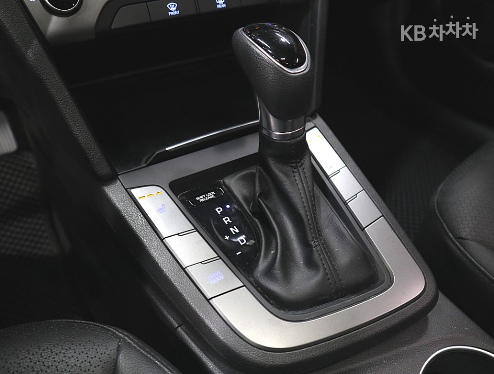 현대 아반떼AD 1.6 GDi Value Plus