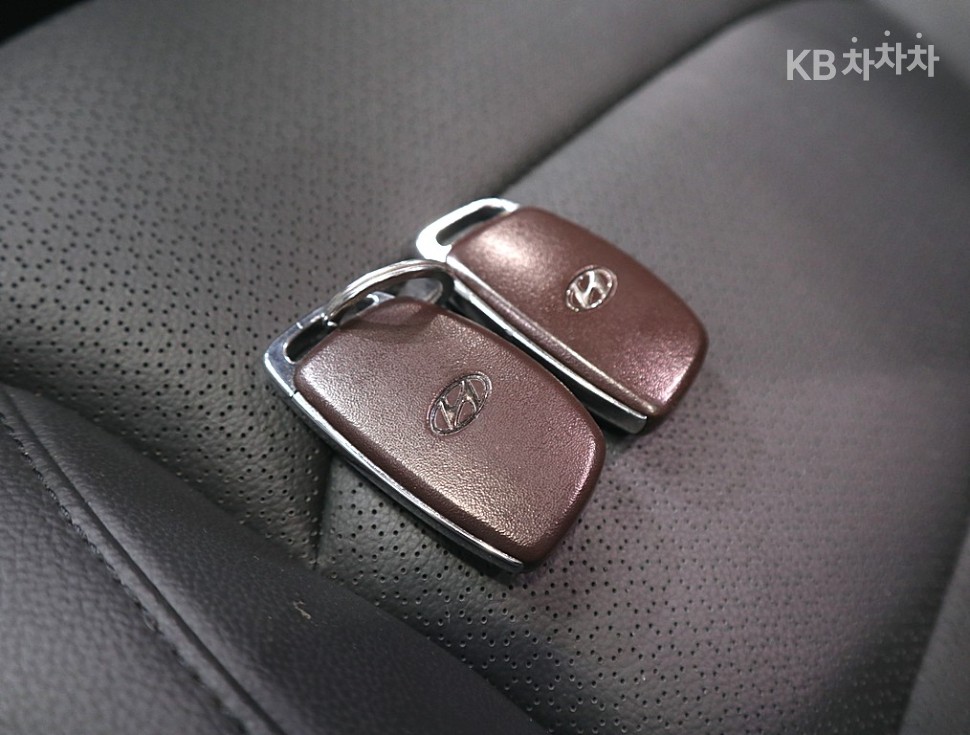 현대 아반떼AD 1.6 GDi Value Plus