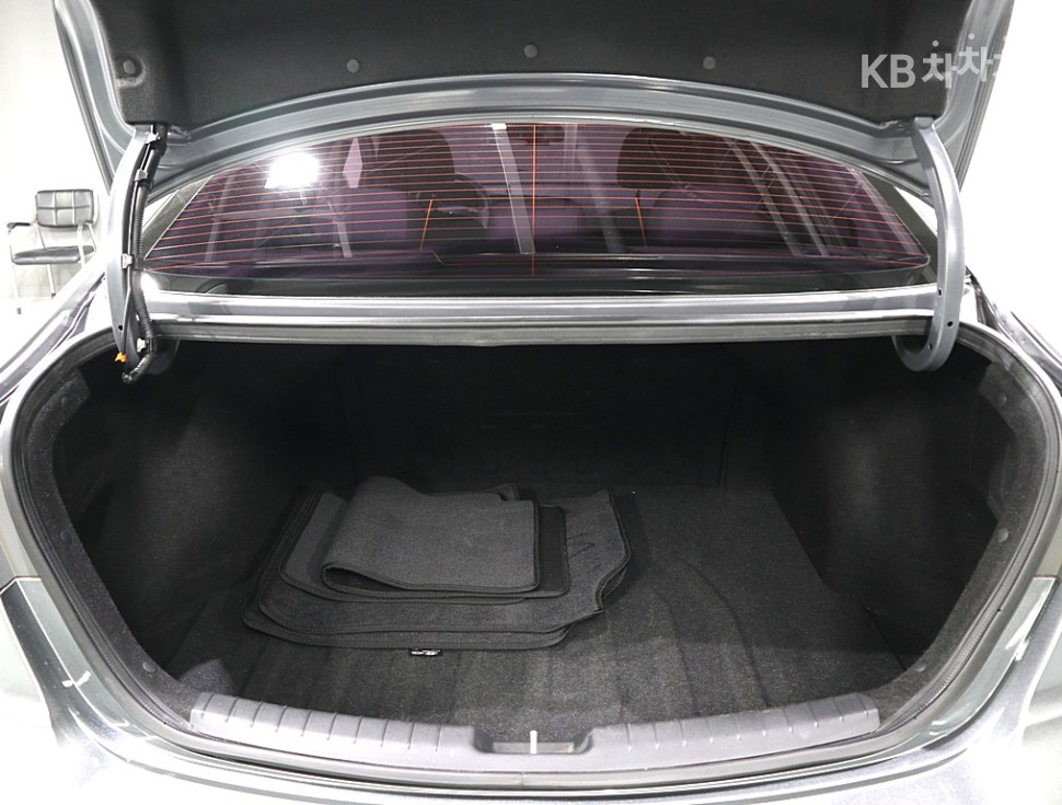 현대 아반떼AD 1.6 GDi Value Plus