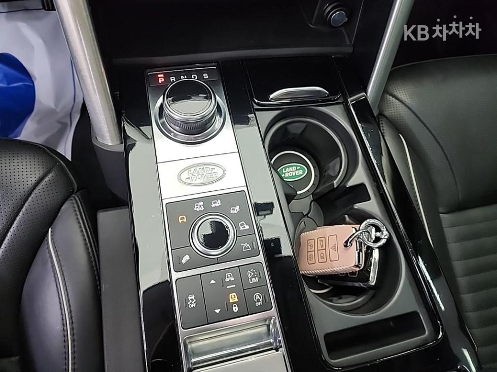랜드로버 디스커버리5 3.0 TD6 HSE Luxury