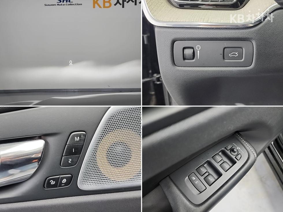 볼보 XC60 2세대 D5 Inscription