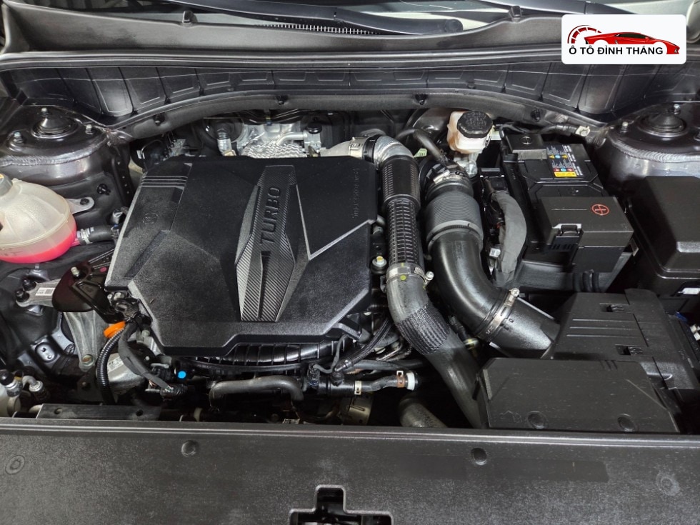 기아 쏘렌토 4세대 2.5 T-GDI 2WD 프레스티지