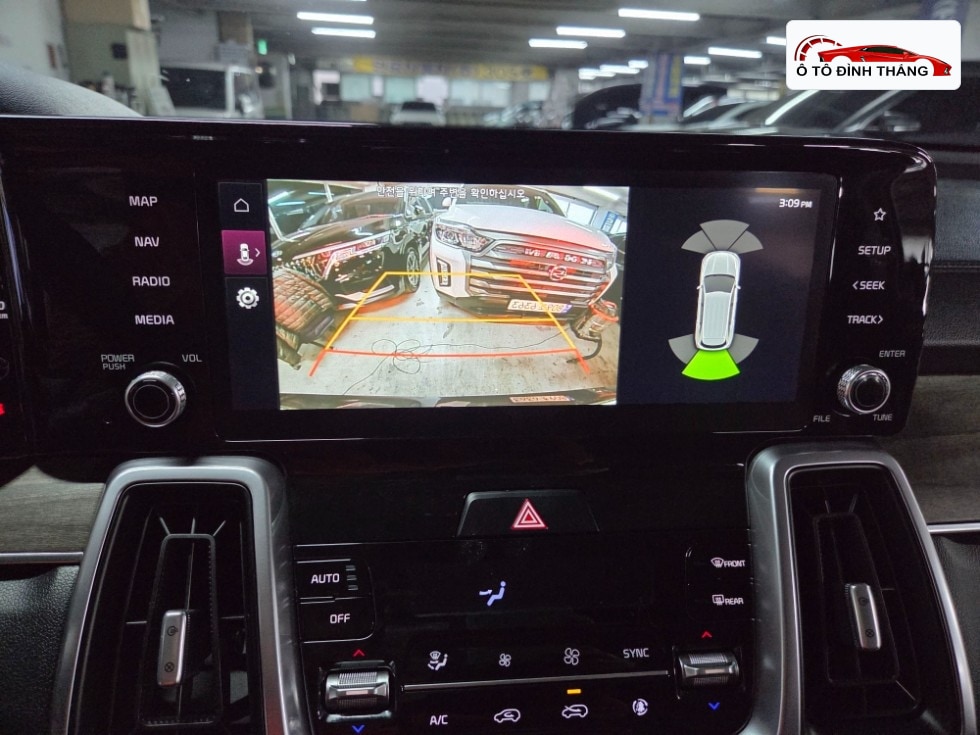기아 쏘렌토 4세대 2.5 T-GDI 2WD 프레스티지