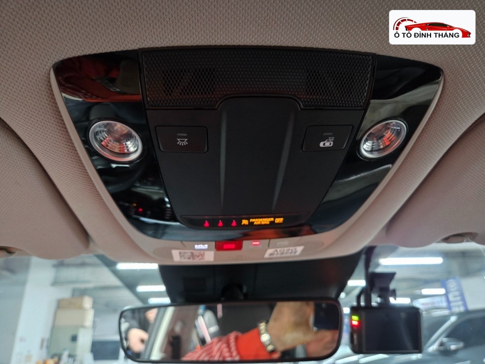 기아 쏘렌토 4세대 2.5 T-GDI 2WD 프레스티지