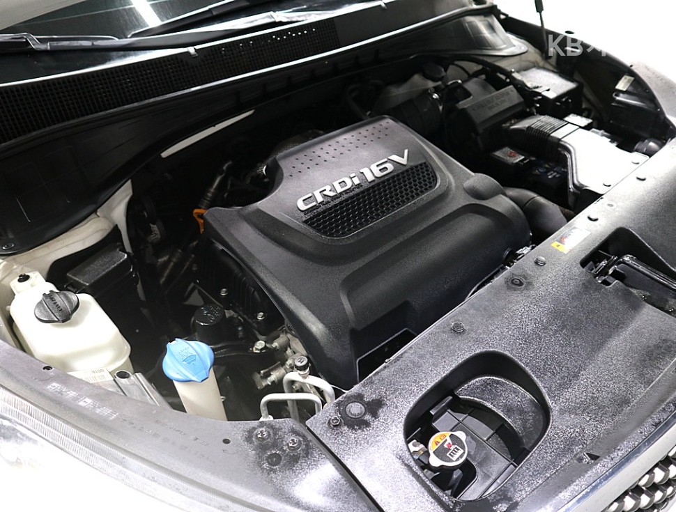 기아 올 뉴쏘렌토 디젤 2.0 2WD 프레스티지