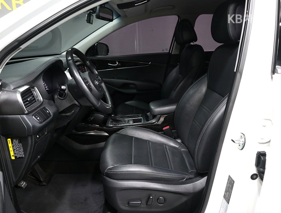 기아 올 뉴쏘렌토 디젤 2.0 2WD 프레스티지
