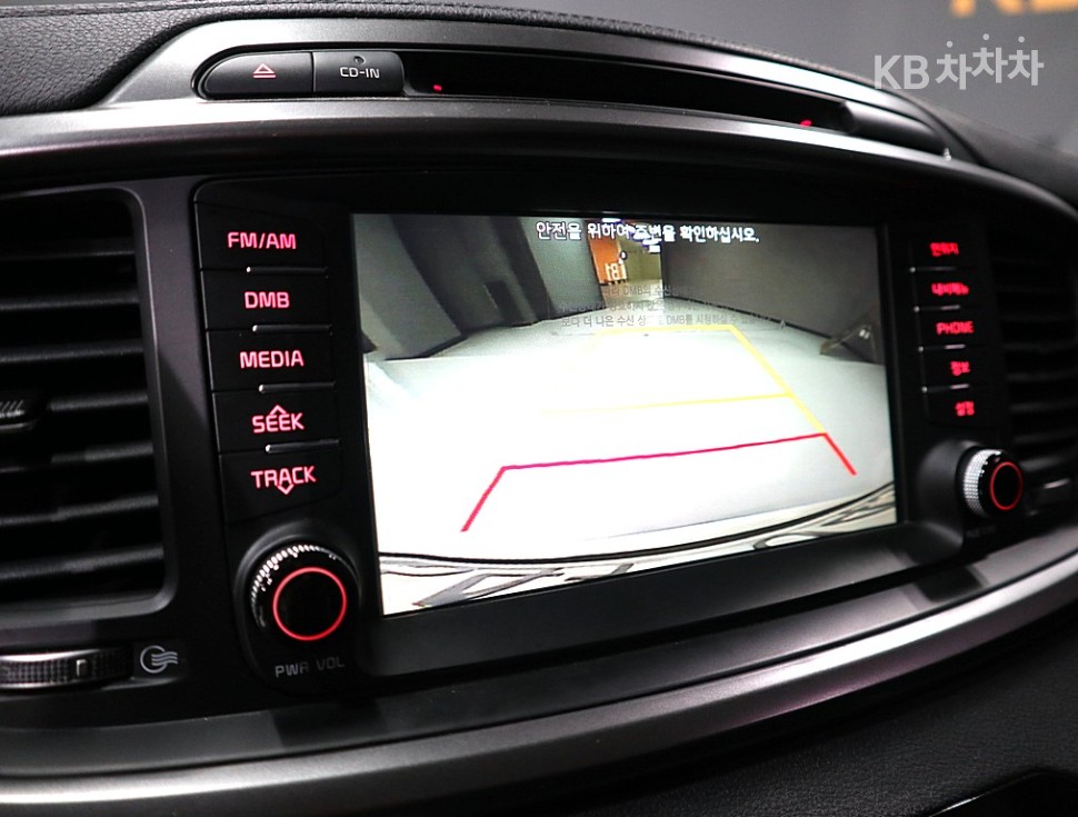 기아 올 뉴쏘렌토 디젤 2.0 2WD 프레스티지