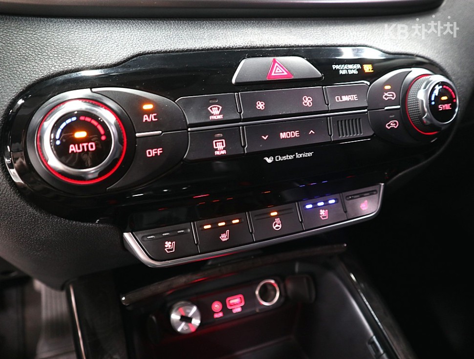 기아 올 뉴쏘렌토 디젤 2.0 2WD 프레스티지