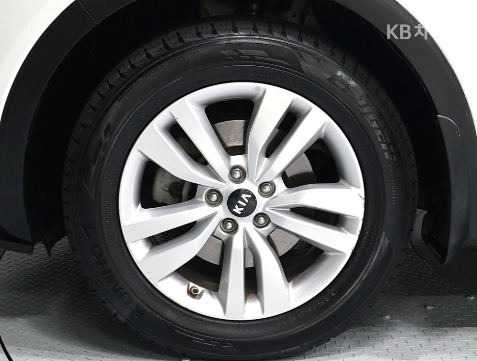 기아 올 뉴쏘렌토 디젤 2.0 2WD 프레스티지