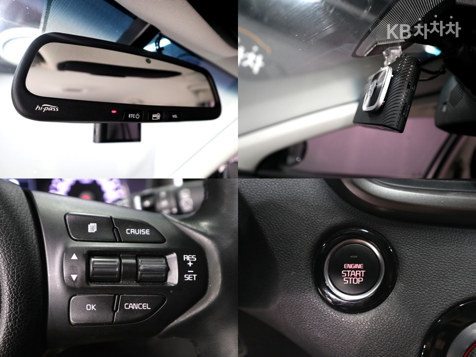 기아 올 뉴쏘렌토 디젤 2.0 2WD 프레스티지