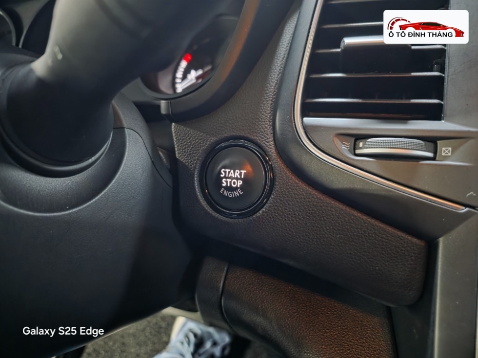 르노코리아 SM6 1.5 dCi SE
