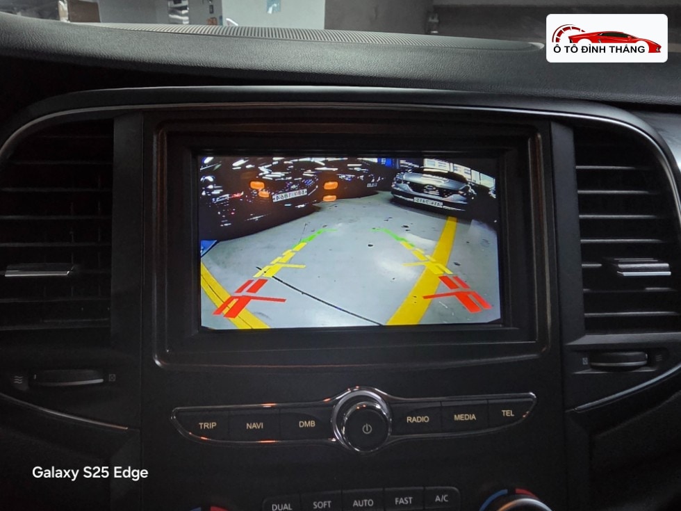 르노코리아 SM6 1.5 dCi SE
