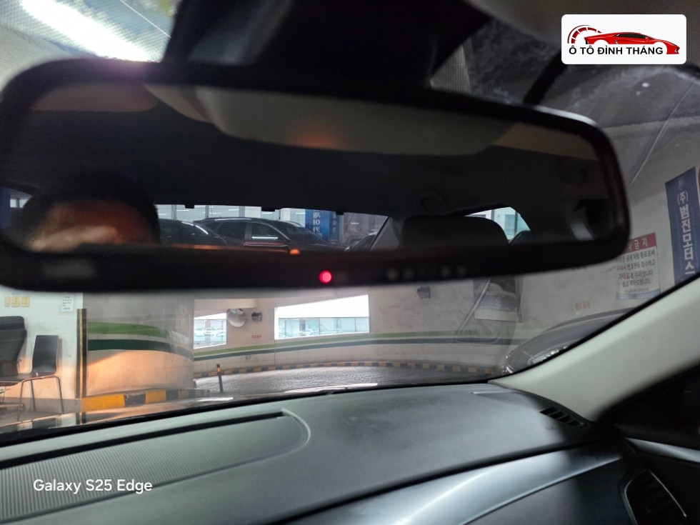 르노코리아 SM6 1.5 dCi SE