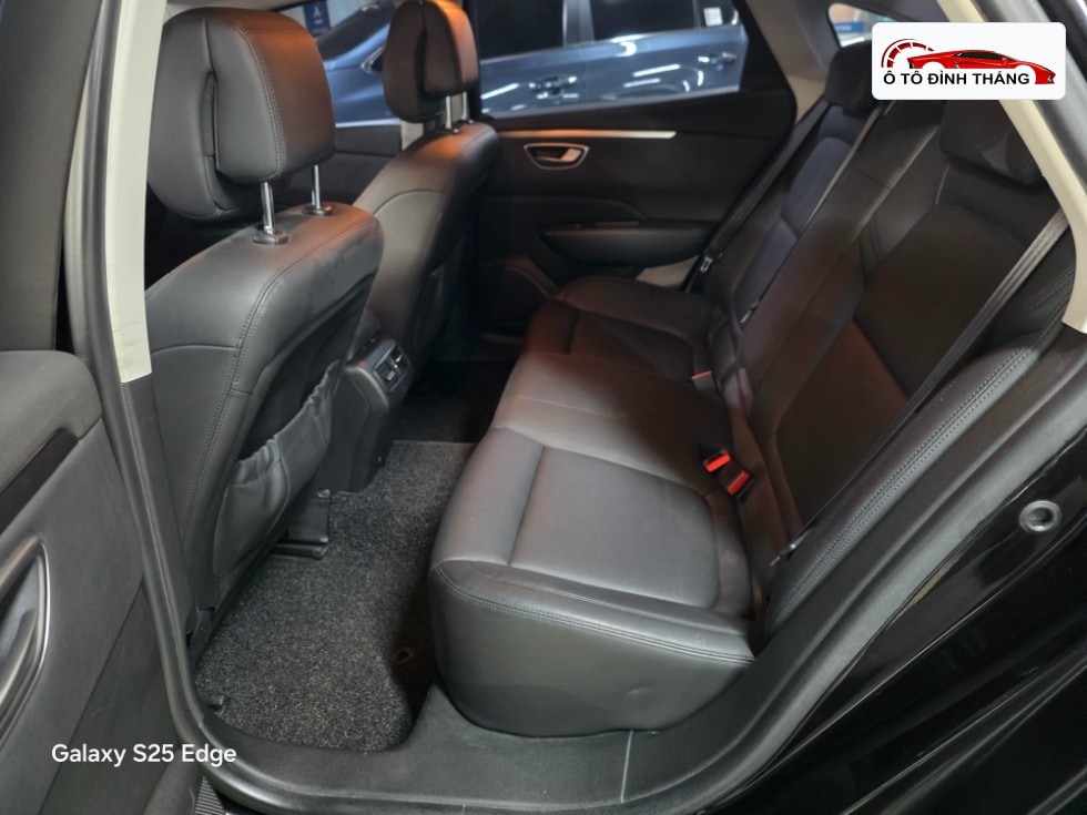 르노코리아 SM6 1.5 dCi SE