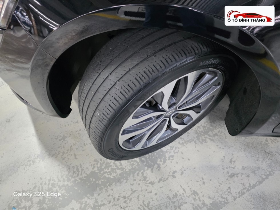 르노코리아 SM6 1.5 dCi SE