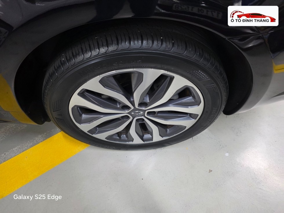 르노코리아 SM6 1.5 dCi SE