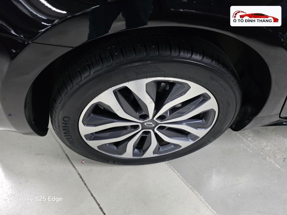 르노코리아 SM6 1.5 dCi SE