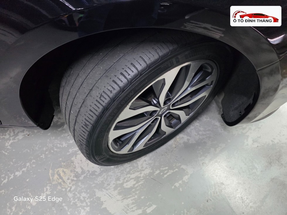 르노코리아 SM6 1.5 dCi SE