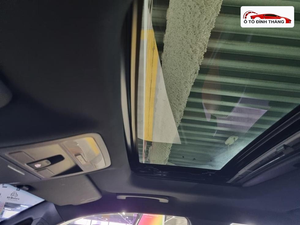 KG모빌리티 렉스턴 스포츠 2.2 4WD 프레스티지 스페셜