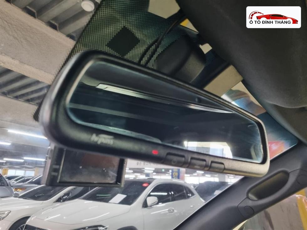 KG모빌리티 렉스턴 스포츠 2.2 4WD 프레스티지 스페셜