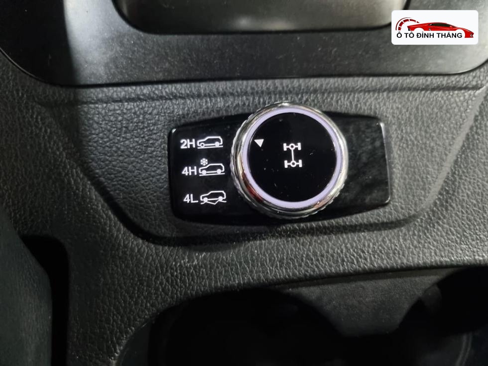 KG모빌리티 렉스턴 스포츠 2.2 4WD 프레스티지 스페셜