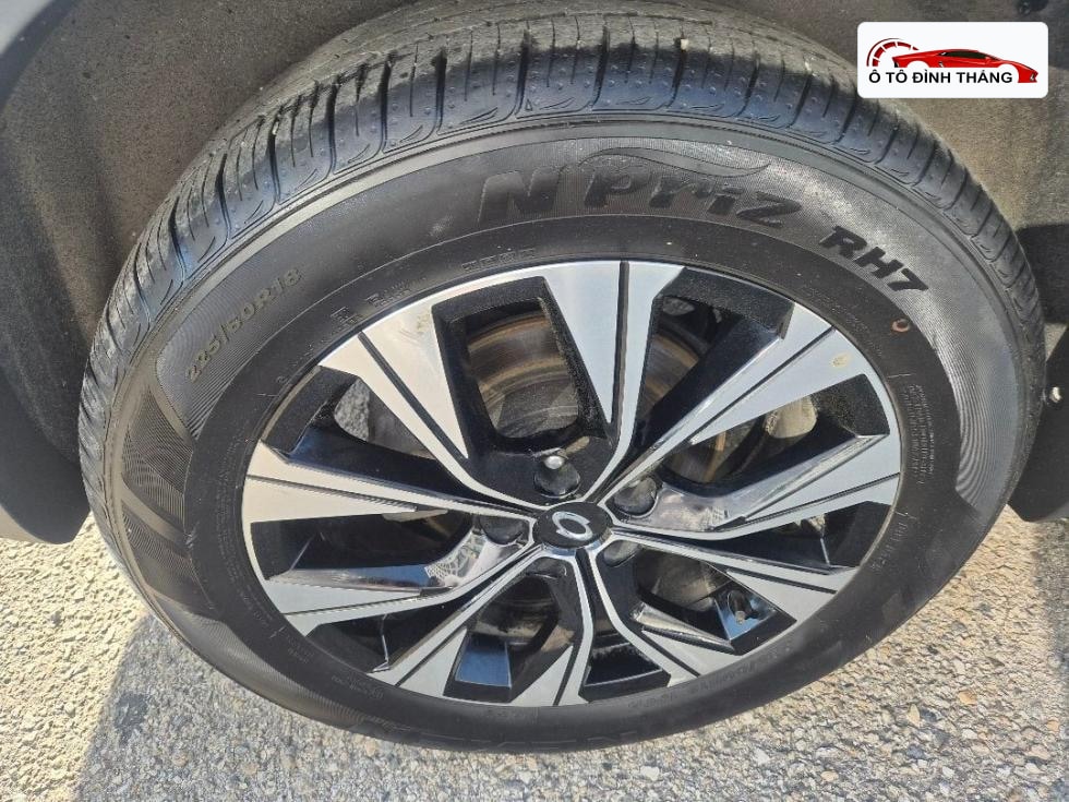 르노코리아 뉴 QM6 2.0 GDe 2WD LE Signature
