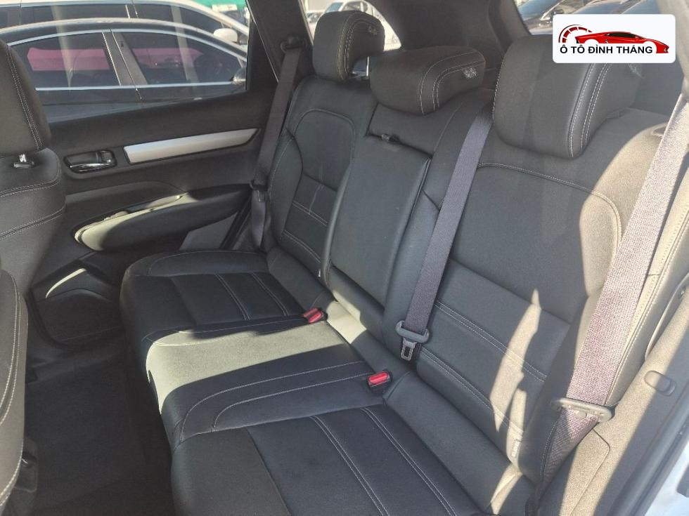 르노코리아 뉴 QM6 2.0 GDe 2WD LE Signature