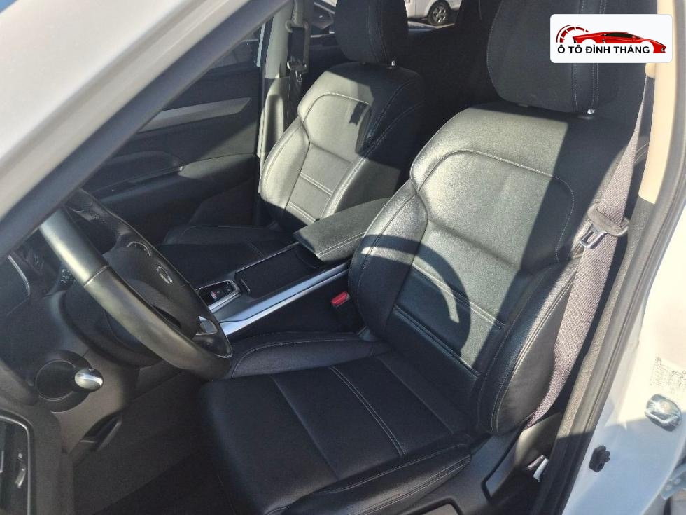 르노코리아 뉴 QM6 2.0 GDe 2WD LE Signature