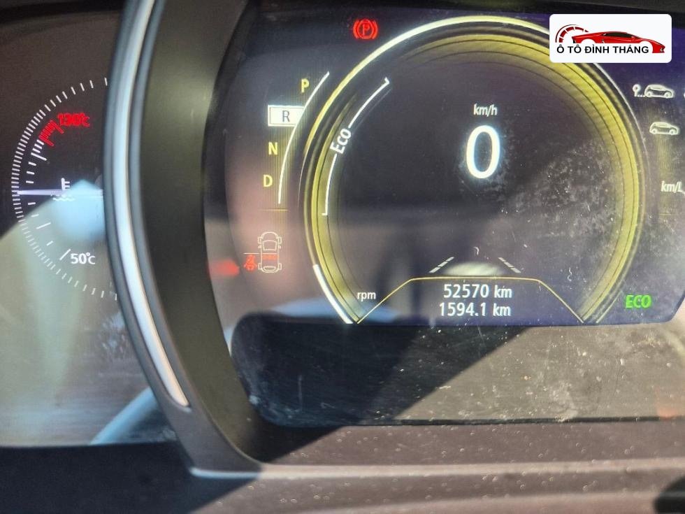 르노코리아 뉴 QM6 2.0 GDe 2WD LE Signature