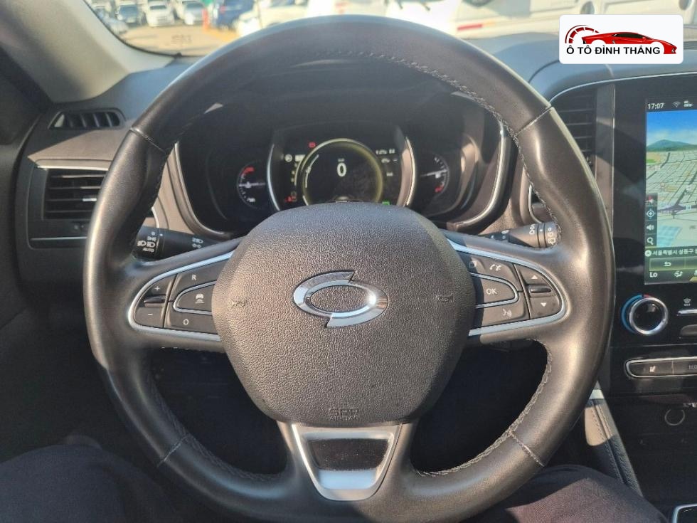 르노코리아 뉴 QM6 2.0 GDe 2WD LE Signature
