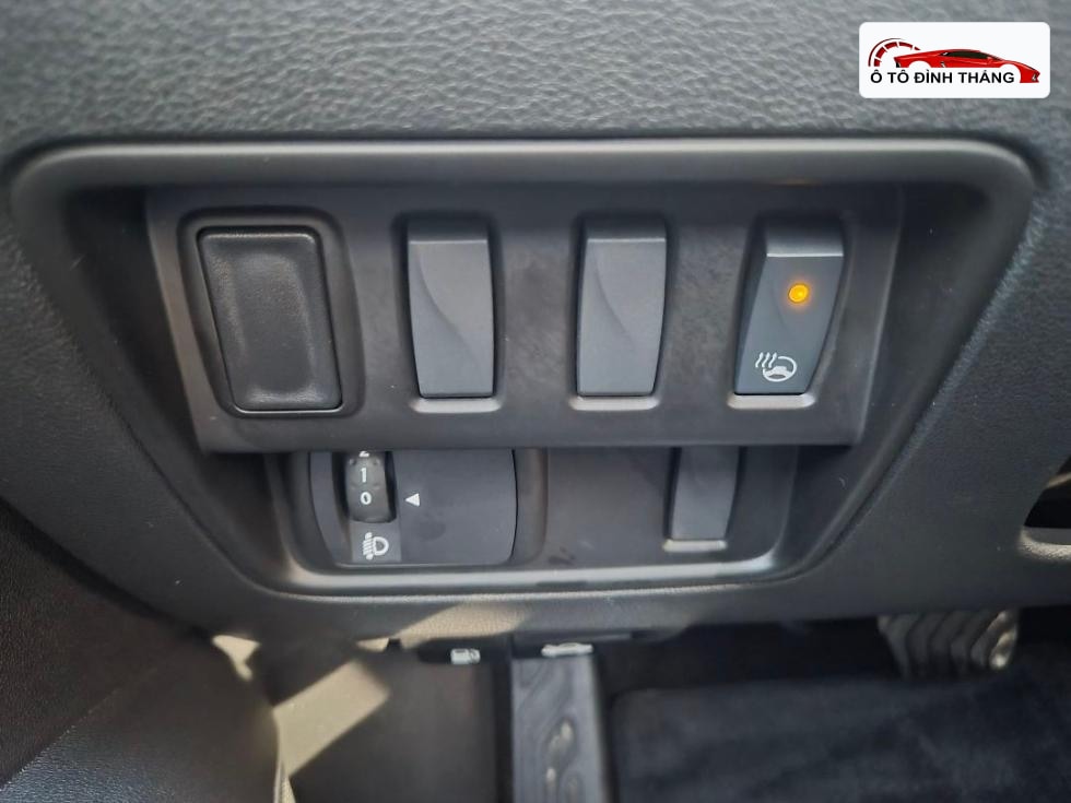 르노코리아 뉴 QM6 2.0 GDe 2WD LE Signature
