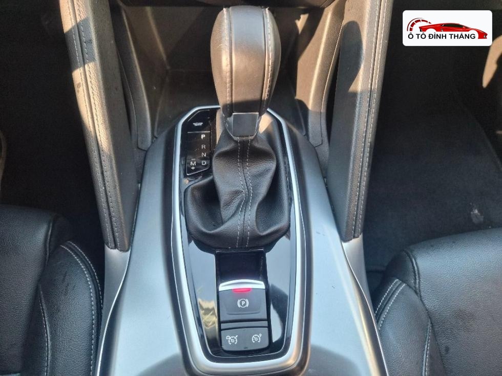르노코리아 뉴 QM6 2.0 GDe 2WD LE Signature
