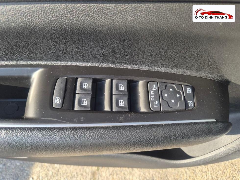 르노코리아 뉴 QM6 2.0 GDe 2WD LE Signature