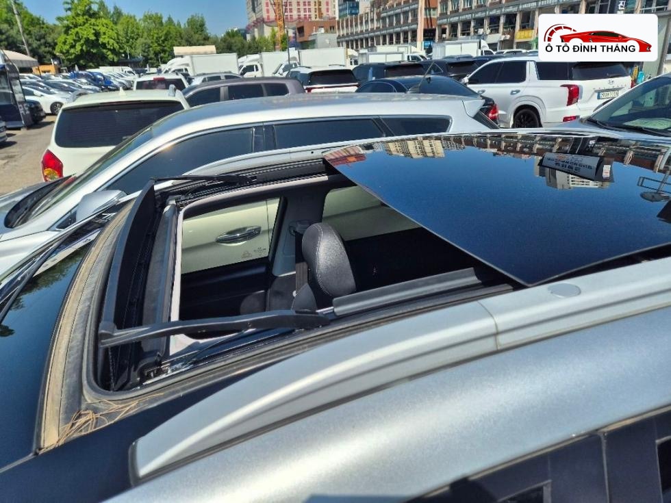 기아 스포티지 R 2WD 디젤 LIMITED