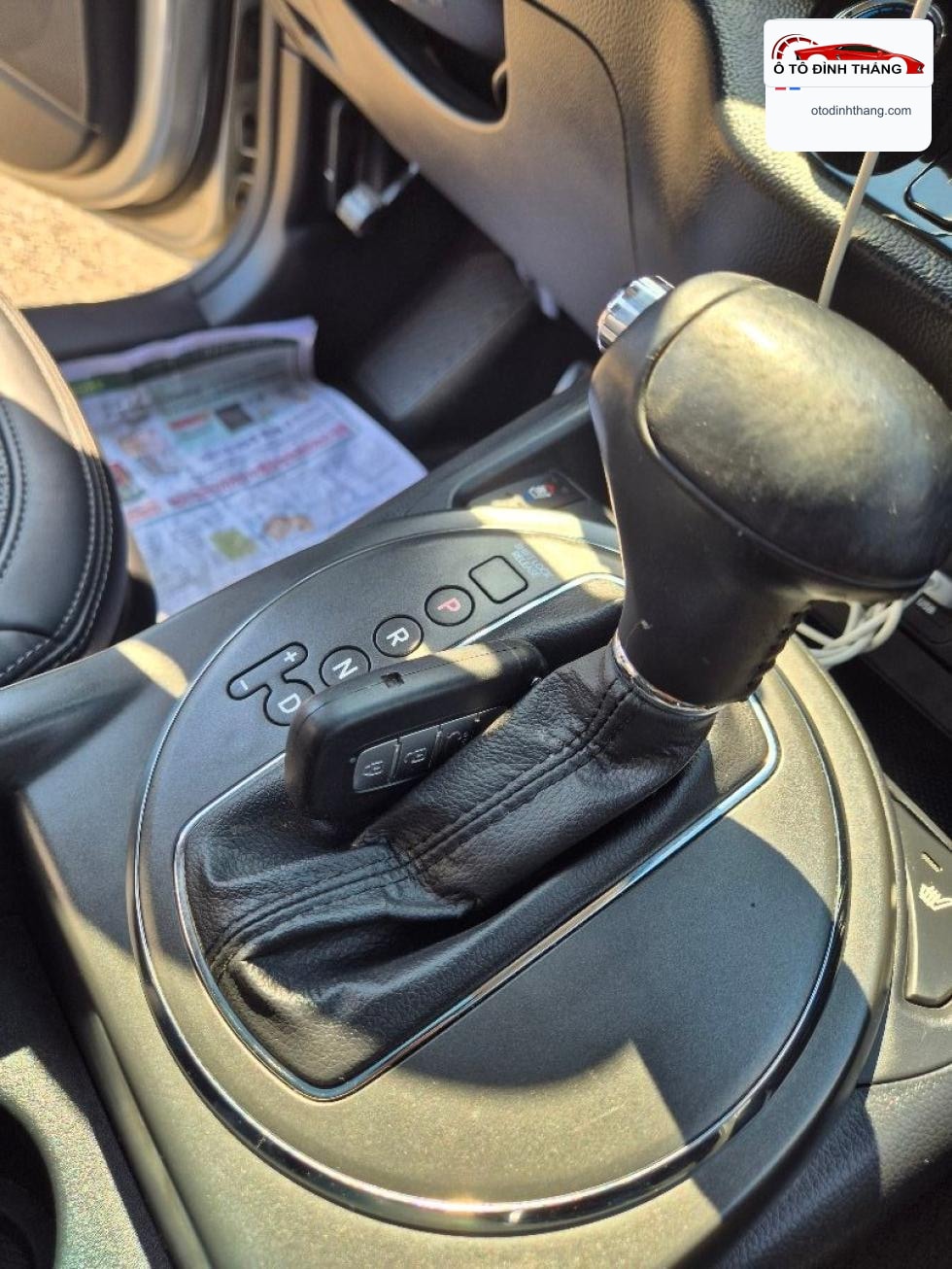 기아 스포티지 R 2WD 디젤 LIMITED