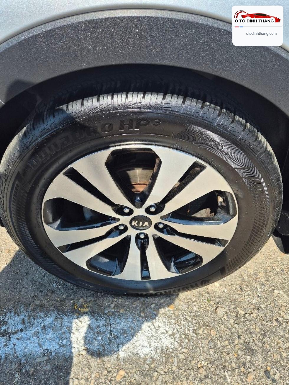 기아 스포티지 R 2WD 디젤 LIMITED