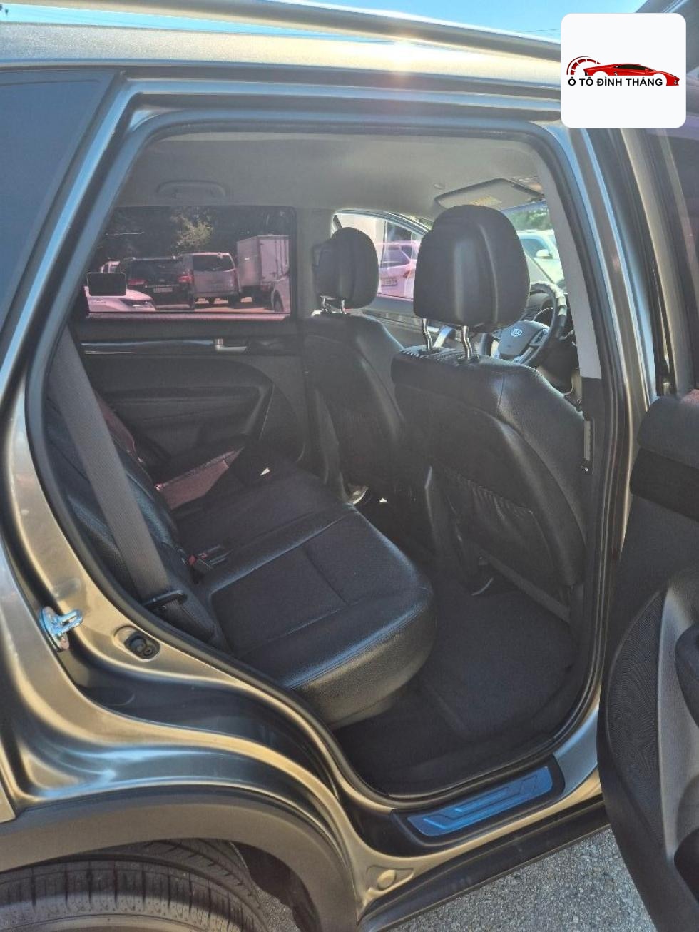 기아 쏘렌토R 디젤 2.2 4WD TLX 최고급형