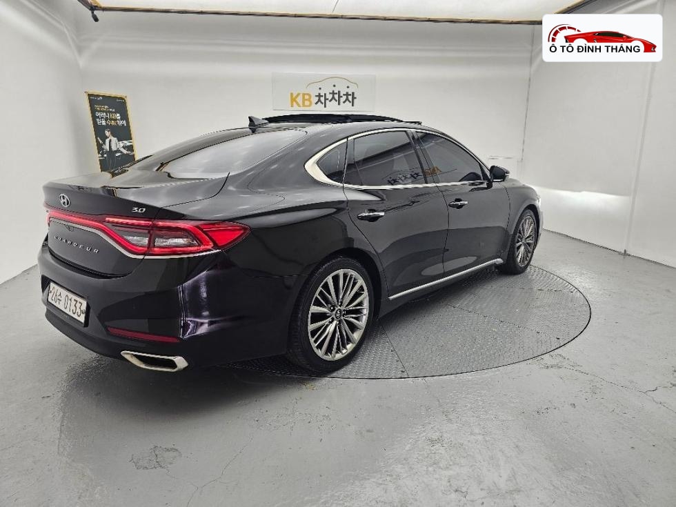 현대 그랜저IG 2.4 프리미엄 스페셜
