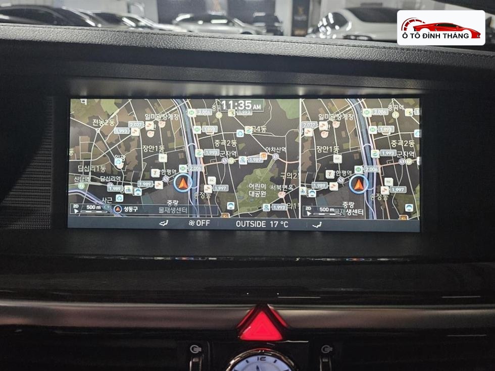 제네시스 EQ900 3.8 GDI AWD 럭셔리