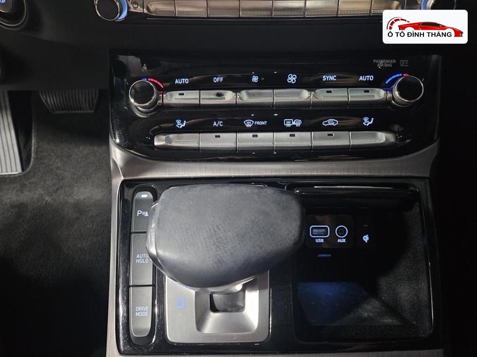 제네시스 EQ900 3.8 GDI AWD 럭셔리