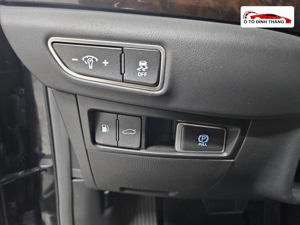 제네시스 EQ900 3.8 GDI AWD 럭셔리