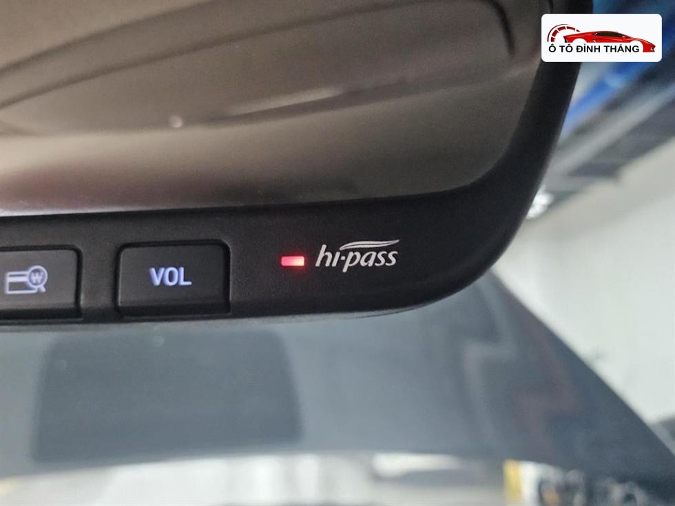 제네시스 EQ900 3.8 GDI AWD 럭셔리