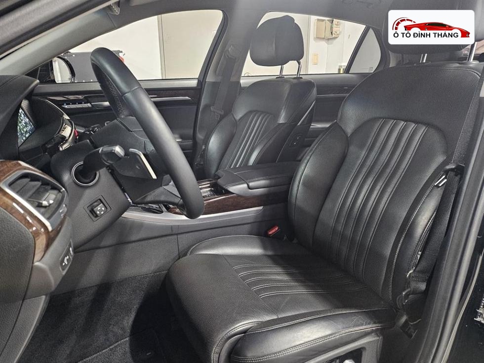 제네시스 EQ900 3.8 GDI AWD 럭셔리