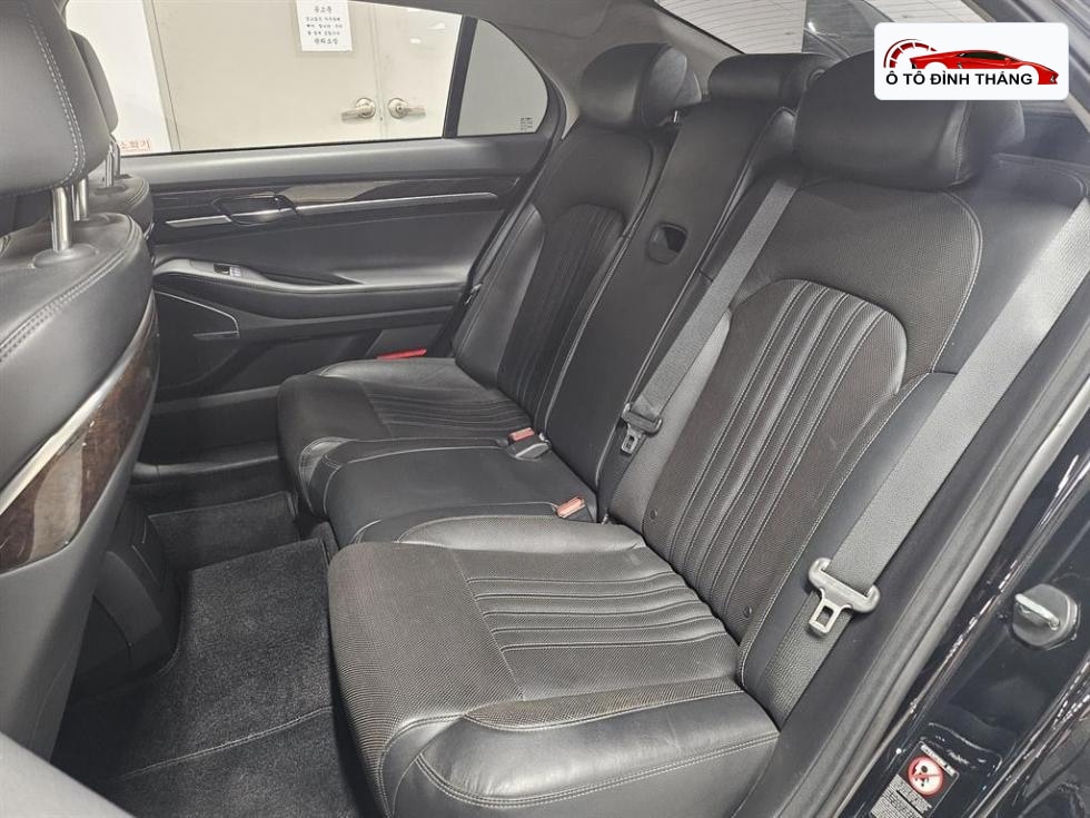 제네시스 EQ900 3.8 GDI AWD 럭셔리
