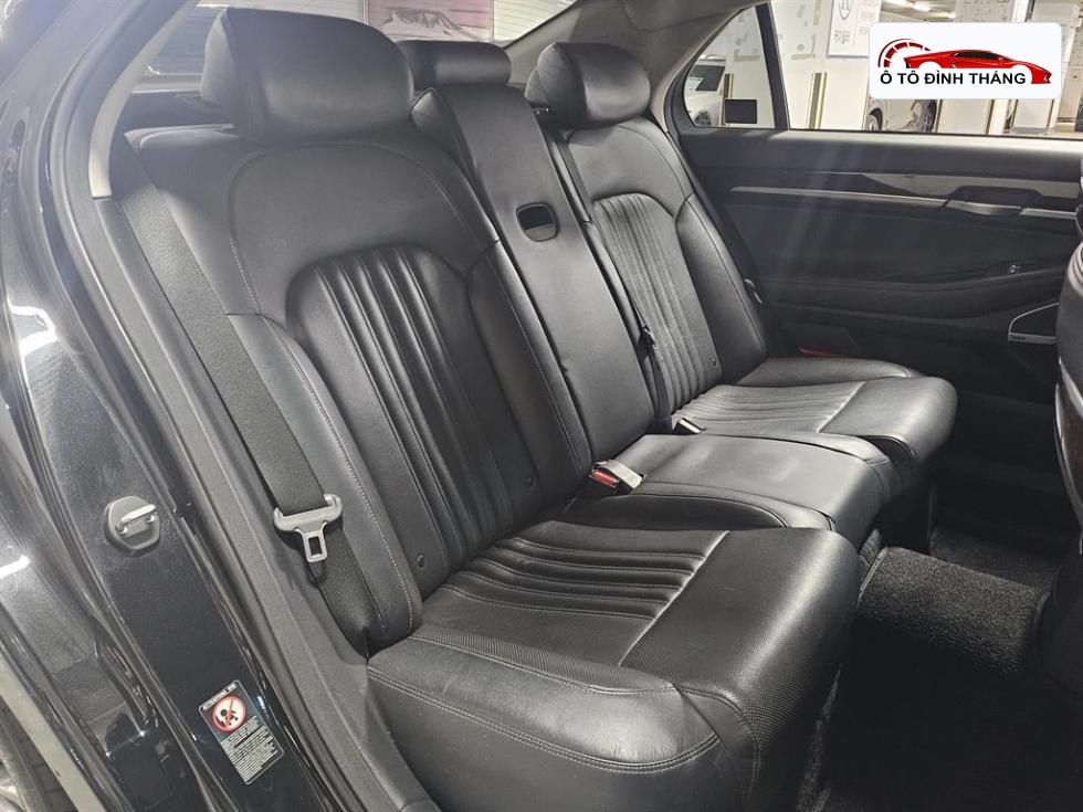 제네시스 EQ900 3.8 GDI AWD 럭셔리