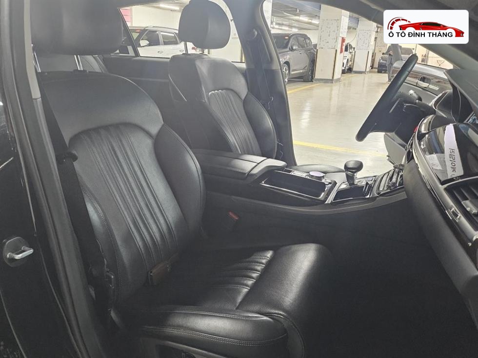 제네시스 EQ900 3.8 GDI AWD 럭셔리