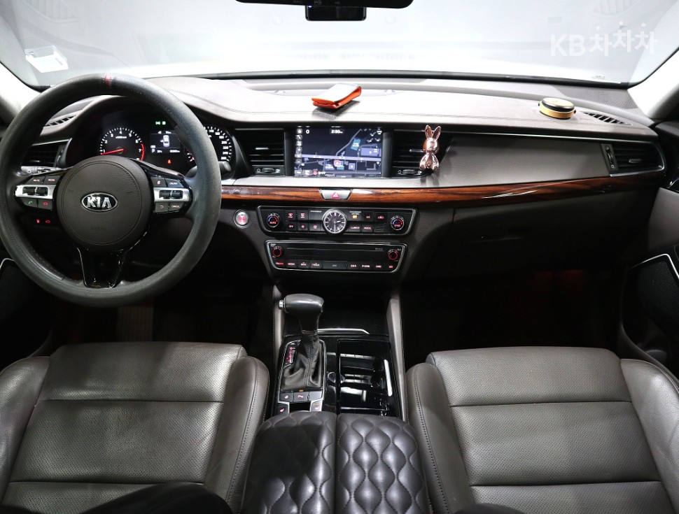 기아 올 뉴 K7 3.3 GDI 노블레스 스페셜